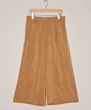 ONWARD Reuse Park 【組曲】パンツ秋冬 ブラウン