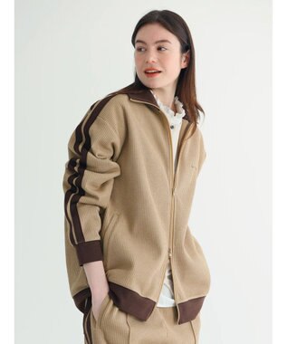 CRAFT STANDARD BOUTIQUE トラックジャケット Beige