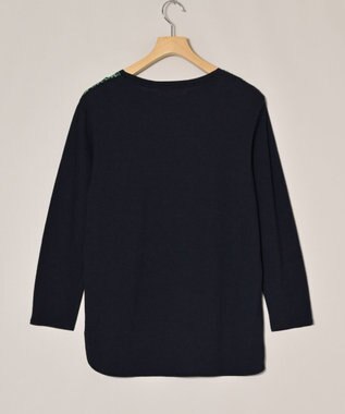 ONWARD Reuse Park 【自由区】カットソー秋冬 グリーン