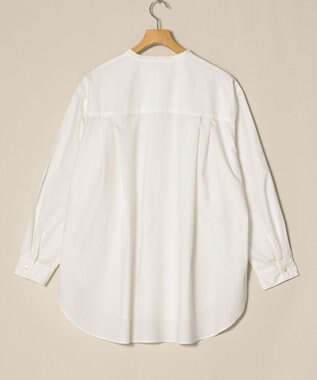 ONWARD Reuse Park 【組曲】ブラウス春夏 ホワイト