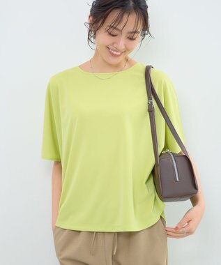 Green Parks マルチ機能バックデザインブラウス