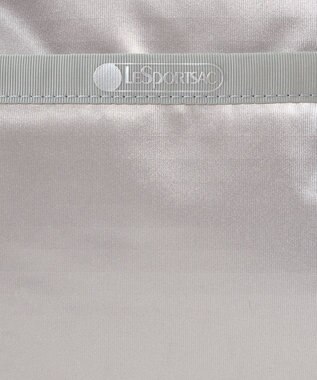 LeSportsac DANIELLA CROSSBODY/フロストシルバーシャイン フロストシルバーシャイン