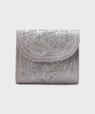 GRACE CONTINENTAL Stand wallet3