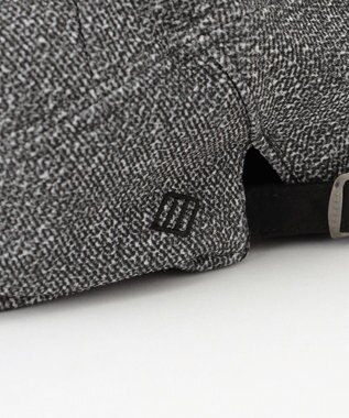 JOSEPH ABBOUD ムリネジャージーハンチング ライトグレー系