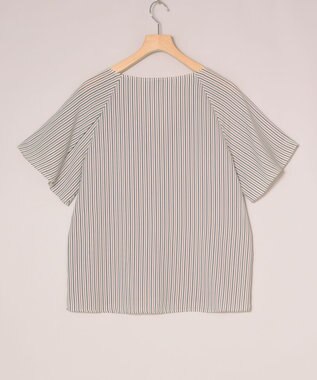 ONWARD Reuse Park 【23区】ブラウス春夏 レッド