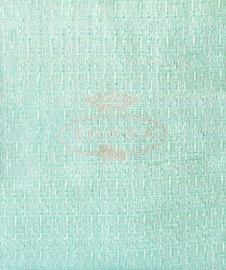 TOCCA 【キャンセル分販売！】【A4サイズ対応】COLOR OF GLORY CUSTOMIZED BAG カスタマイズ トートバッグ グリーンツイード×ホールマーク