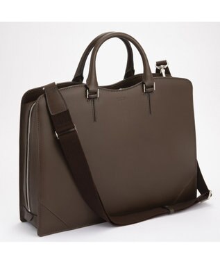 ACE BAGS & LUGGAGE ウルティマ トーキョー ロブ ビジネスバッグ 70153 アッシュブラウン