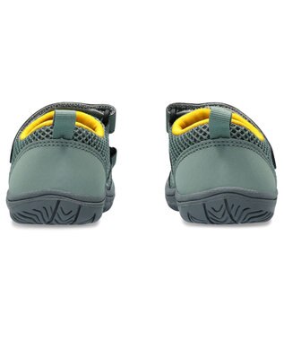 ASICS WALKING MESHOES MINI グリーン系