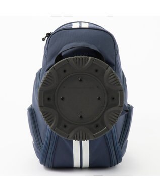 ZERO HALLIBURTON エッセンシャルシリーズ キャディバッグ ZHG-CB d3 85081 ネイビー
