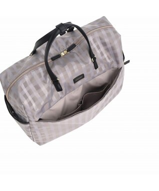 ACE BAGS & LUGGAGE MACKINTOSH PHILOSOPHY アメリア２ LTD ボストンバッグ 68765 マッキントッシュフィロソフィー グレー