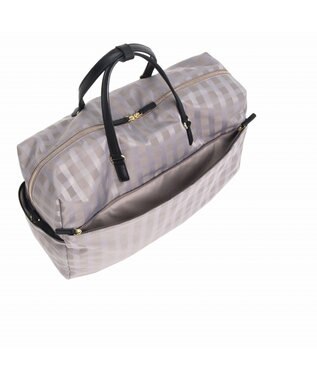 ACE BAGS & LUGGAGE MACKINTOSH PHILOSOPHY アメリア２ LTD ボストンバッグ 68765 マッキントッシュフィロソフィー グレー