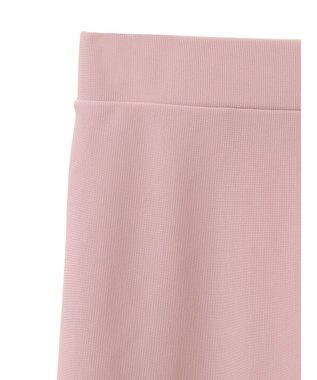 Green Parks らくスレ　Ｉラインスカート Pink