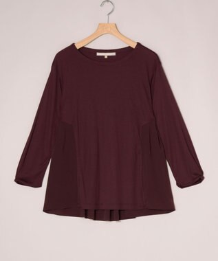 ONWARD Reuse Park 【自由区】カットソー秋冬 レッド