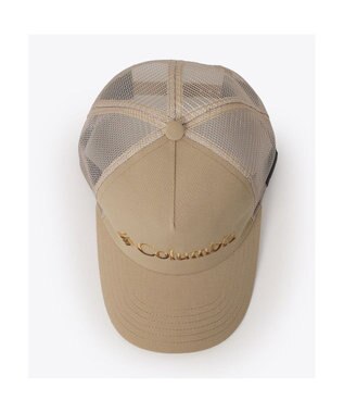 Columbia Columbia/ 【KIDS】ノコマイリムユースキャップ /コロンビア Light Camel