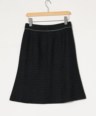 ONWARD Reuse Park 【23区】スカート春夏 ネイビー