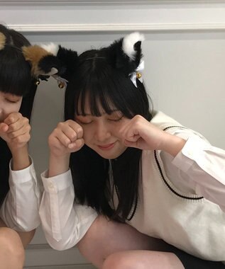 WEGO イベントカチューシャ 柄5