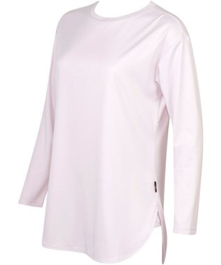 CW-X 【WOMEN】　アウター　トップス　スタイルフリー　吸汗速乾　UVカット率90%以上　/ワコール　DLY102 サーモンピンク