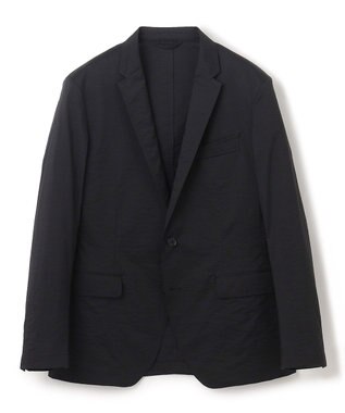 JOSEPH HOMME スーパーストレッチウェザー　ジャケット ブラック系