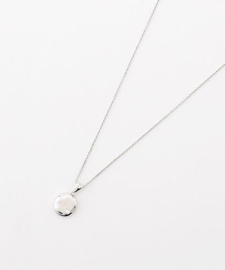 J.PRESS LADIES 【リバーシブル】ワントップ ネックレス