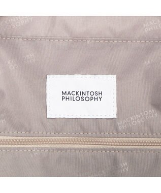ACE BAGS & LUGGAGE MACKINTOSH PHILOSOPHY アメリア２ LTD ボストンバッグ 68765 マッキントッシュフィロソフィー グレー