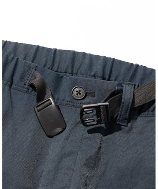 JOSEPH ABBOUD MOUNTAIN 【ユニセックス・7ポケット/ストレッチ/軽量/ECO撥水】ハイパワーストレッチ クライミングパンツ ダルブルー系