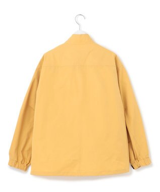 J.PRESS YORK STREET 【WOMEN】マウンテンパーカー イエロー系