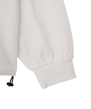 CRAFT STANDARD BOUTIQUE ヘビーウェイトグラデーションロンT White