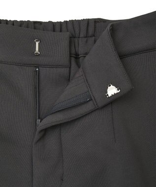 CRAFT STANDARD BOUTIQUE ダンボールジョガーパンツ Gray