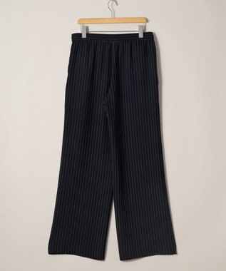 ONWARD Reuse Park 【ICB】パンツ春夏 ブルー