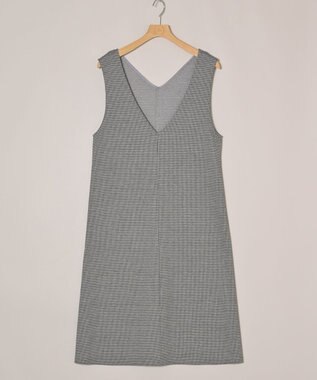 ONWARD Reuse Park 【any SiS】ワンピース秋冬 ブラック