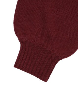 WEGO 【SCHOOLITEM】ワールドペガサスコラボカーディガン レッドその他