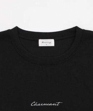 WEGO ZIPポケットT（SS） ブラック