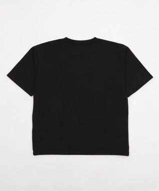 WEGO ZIPポケットT（SS） ブラック