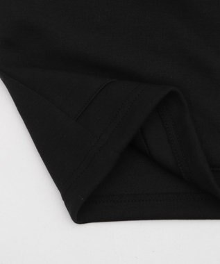 WEGO ZIPポケットT（SS） ブラック