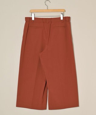 ONWARD Reuse Park 【自由区】パンツ秋冬 オレンジ