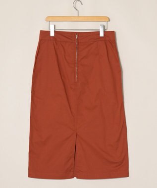 ONWARD Reuse Park 【23区】スカート春夏 ブラウン