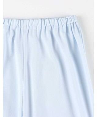 une nana cool 【綿混】両染ジャージ半袖パジャマ MADE WITH LIBERTY FABRIC SX