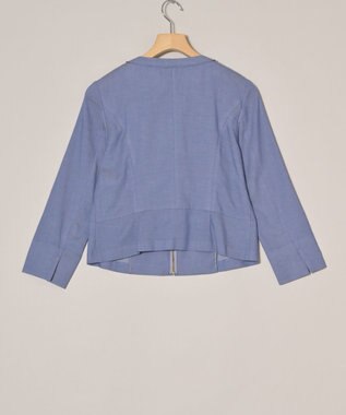 ONWARD Reuse Park 【any SiS】ジャケット春夏 ブルー