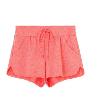 San-ai Resort（三愛水着楽園） 【SALE】【Reir Active】UPF杢 ショートパンツ S/M/L ピンク