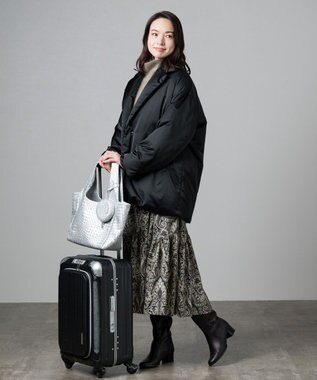 ONWARD Reuse Park 【ICB】ニット秋冬 ベージュ