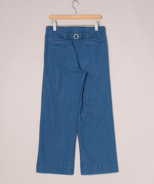 ONWARD Reuse Park 【23区】パンツ春夏 ブルー