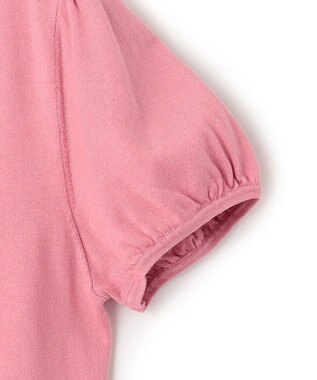 TOCCA 【洗える】SWIMMING POOL プルオーバー ピンク系