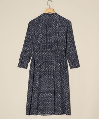 ONWARD Reuse Park 【23区】ワンピース春夏 ネイビー