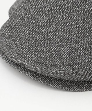 JOSEPH ABBOUD ムリネジャージーハンチング ライトグレー系