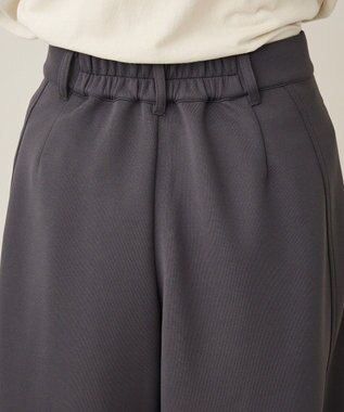 CRAFT STANDARD BOUTIQUE ダンボールジョガーパンツ Gray