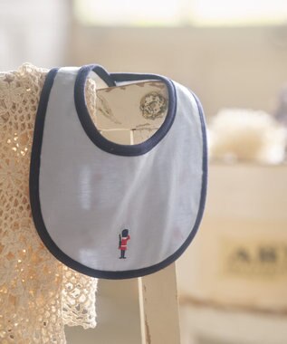 組曲 KIDS 【Fサイズ】ロンドントラベル スタイ オフホワイト系5