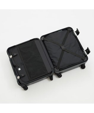 ACE BAGS & LUGGAGE Proteca マックスパスRI2 スーツケース 38L 機内持込 01411 プロテカ 日本製 グラファイト