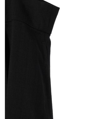 Green Parks armonia．アシメジャンスカ Black