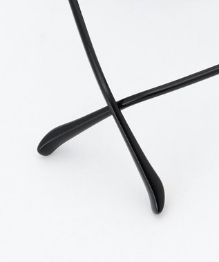 JOSEPH HOMME 【鯖江製】サングラス　ボストン ネイビー系