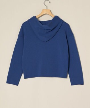 ONWARD Reuse Park 【ICB】ニット春夏 ブルー